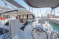 Book Catamaran Little Blue Ocean for your sailing holiday in Greece | Yacht4Less