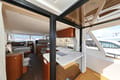 Sailing vacation in Croatia on Motorboat Red Hot | Yacht4Less