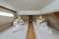Best Price Guarantee for a Motorboat Red Hot yacht charter in Croatia | Yacht4Less