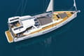 Explore Croatia aboard Sailboat Volare | Yacht4Less