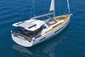 Book Sailboat Volare for your sailing holiday in Croatia | Yacht4Less