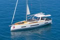 Sailboat Volare – best yacht rental in Croatia | Yacht4Less