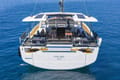 Sailing vacation in Croatia on Sailboat Volare | Yacht4Less