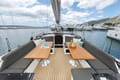 Sailboat Balena - OW – best yacht rental in Croatia | Yacht4Less