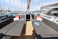Sailing vacation in Croatia on Sailboat Perfect Stranger | Yacht4Less