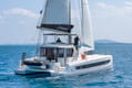 Explore Greece aboard Catamaran Stella Maris | Yacht4Less