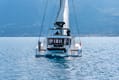 Book Catamaran Stella Maris for your sailing holiday in Greece | Yacht4Less