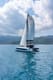 Enjoy Greece with Catamaran Stella Maris rental | Yacht4Less