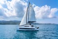 Catamaran Stella Maris charter deals in Greece | Yacht4Less