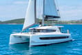 Experience Greece on Catamaran Stella Maris | Yacht4Less