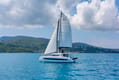 Best Price Guarantee for a Catamaran Stella Maris yacht charter in Greece | Yacht4Less