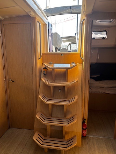 Sailboat Spirit of Argo – best yacht rental in France | Yacht4Less