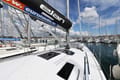 Sailing vacation in Croatia on Sailboat Furija | Yacht4Less