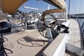 Explore Croatia aboard Sailboat Silhuette | Yacht4Less