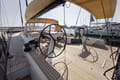 Book Sailboat Silhuette for your sailing holiday in Croatia | Yacht4Less