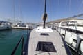 Sailing vacation in Croatia on Sailboat Silhuette | Yacht4Less