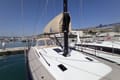 Enjoy Croatia with Sailboat Silhuette rental | Yacht4Less