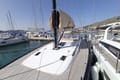 Discover Croatia on Sailboat Silhuette | Yacht4Less