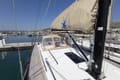 Sailboat Silhuette charter deals in Croatia | Yacht4Less