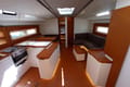 Charter a Sailboat Silhuette rental in Croatia with or without a skipper | Yacht4Less