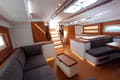Sailboat Silhuette available to rent in Croatia | Yacht4Less