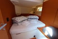 Book Sailboat Silhuette for your sailing holiday in Croatia | Yacht4Less