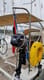 Explore Turkey aboard Sailboat Friday | Yacht4Less