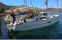 Book Sailboat Friday for your sailing holiday in Turkey | Yacht4Less