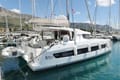 Catamaran Le Petite Prince - OW – best yacht rental in Croatia | Yacht4Less