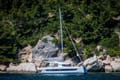Explore Croatia aboard Catamaran Aventurier | Yacht4Less