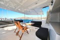 Book Catamaran Mariposa for your sailing holiday in Croatia | Yacht4Less