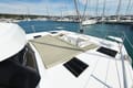 Explore Croatia aboard Catamaran Playtime - OW | Yacht4Less