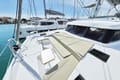 Book Catamaran Playtime - OW for your sailing holiday in Croatia | Yacht4Less