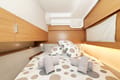 Book Catamaran Playtime - OW for your sailing holiday in Croatia | Yacht4Less