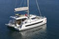 Explore Croatia aboard Catamaran Rolling Stone | Yacht4Less