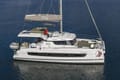 Book Catamaran Rolling Stone for your sailing holiday in Croatia | Yacht4Less