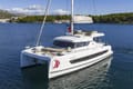 Catamaran Rolling Stone – best yacht rental in Croatia | Yacht4Less