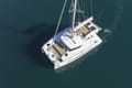 Sailing vacation in Croatia on Catamaran Rolling Stone | Yacht4Less