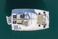 Enjoy Croatia with Catamaran Rolling Stone rental | Yacht4Less
