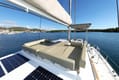 Experience Croatia on Catamaran Rolling Stone | Yacht4Less