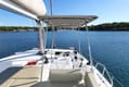 Charter a Catamaran Rolling Stone rental in Croatia with or without a skipper | Yacht4Less
