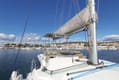 Catamaran Rolling Stone affordable yacht charter in Croatia | Yacht4Less
