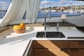 Sailing vacation in Croatia on Catamaran Rolling Stone | Yacht4Less