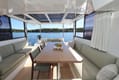 Catamaran Rolling Stone available to rent in Croatia | Yacht4Less