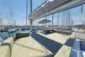 Sailing vacation in Croatia on Catamaran Baycat | Yacht4Less