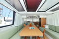 Catamaran Baycat available to rent in Croatia | Yacht4Less