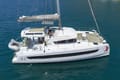 Catamaran Chèrie – best yacht rental in Croatia | Yacht4Less