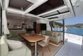Catamaran Chèrie available to rent in Croatia | Yacht4Less