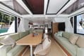 Catamaran Chèrie affordable yacht charter in Croatia | Yacht4Less