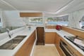 Catamaran Chèrie available for yacht charter in Croatia | Yacht4Less